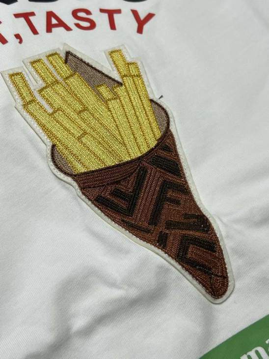 Picture of Fendi T Shirts Short _SKUFendiS-XLhgntx1813966